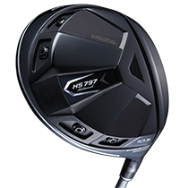 EON SPORTS GOLF CLUB DRIVER GIGA HS-787 JAPAN MODEL LOFT-10.5 S